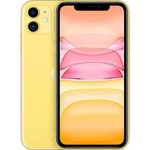 Picture of iPhone 11