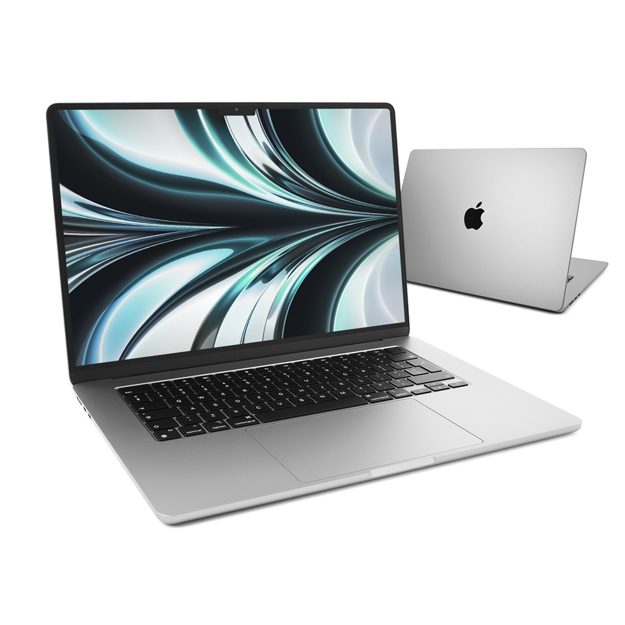 Picture of Macbook Air