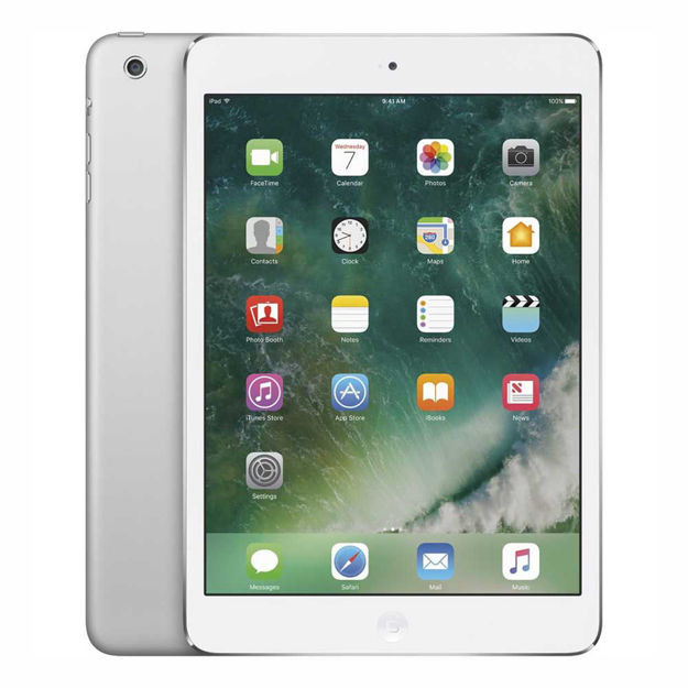 Picture of iPad mini 2