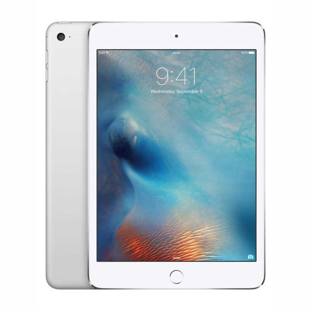 Picture of iPad mini 4