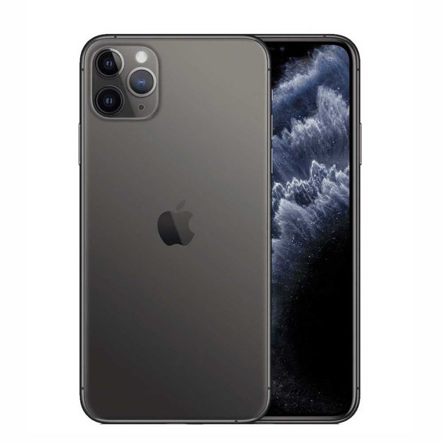 Picture of iPhone 11 Pro Max