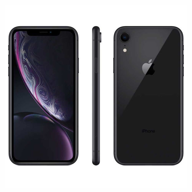 Picture of iPhone XR