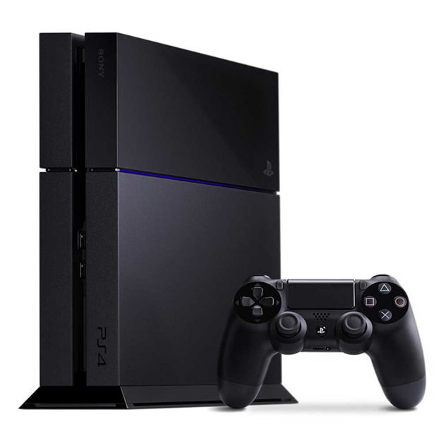 Picture of Original PS4