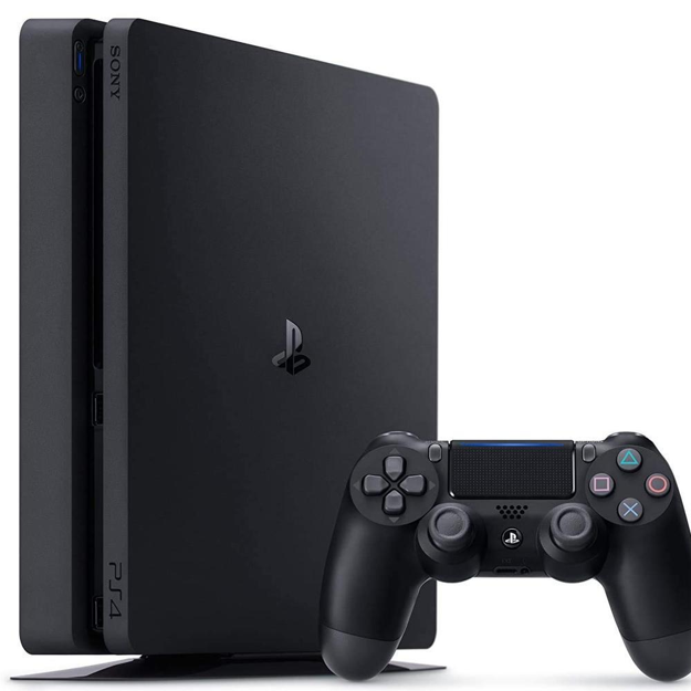 Picture of PS4 Slim