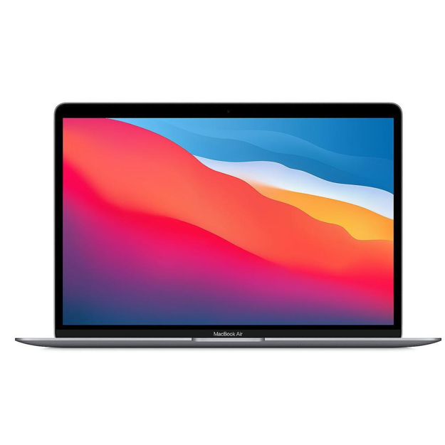 Picture of Macbook Air