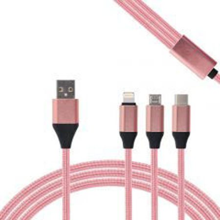 Picture for category Cables