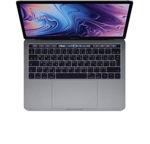 Picture of MacBook Pro 2016