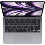 Picture of MacBook Air 2022