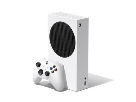 Picture of Xbox Series S