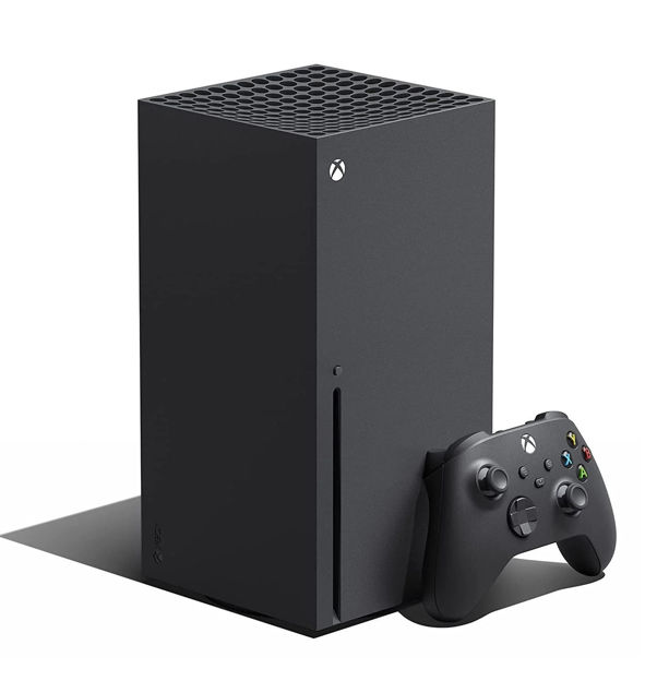 Picture of Xbox Series X