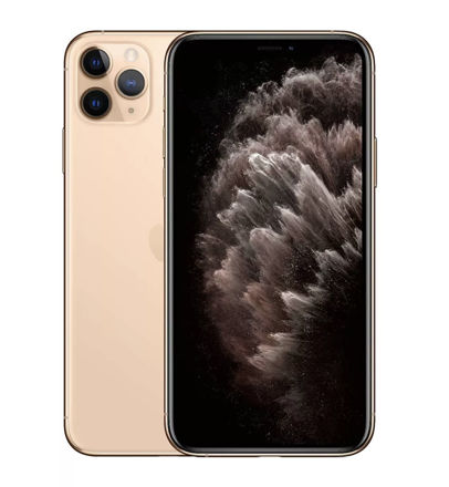 Picture of iPhone 11 Pro Max