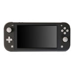 Picture of Nintindo Switch lite