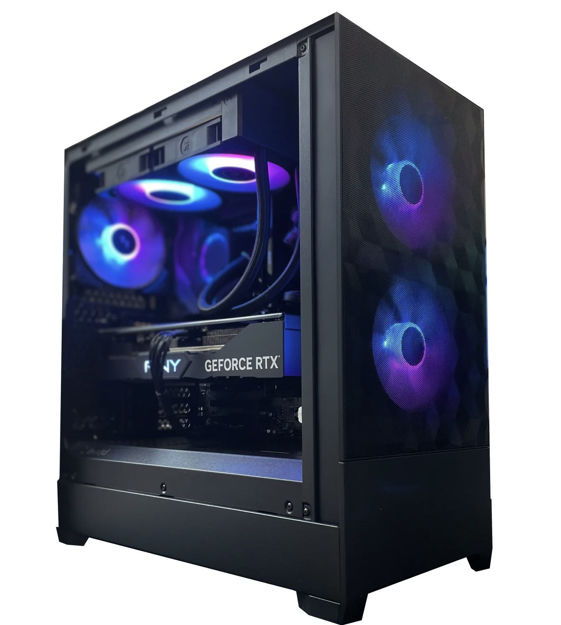 Picture of Gaming PC