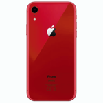 Picture of iPhone XR