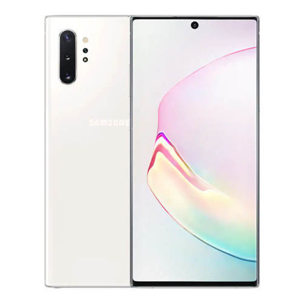 Picture of Samsung galaxy note 10 plus