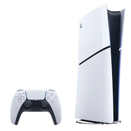 Picture for category Gaming consoles