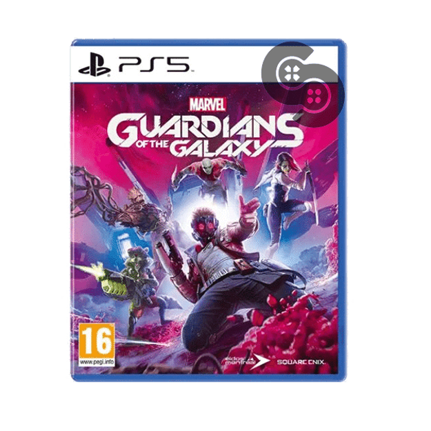 Picture of Guardians of the Galaxy PS5