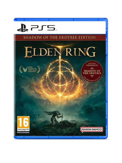 Picture of Elden Ring ps5