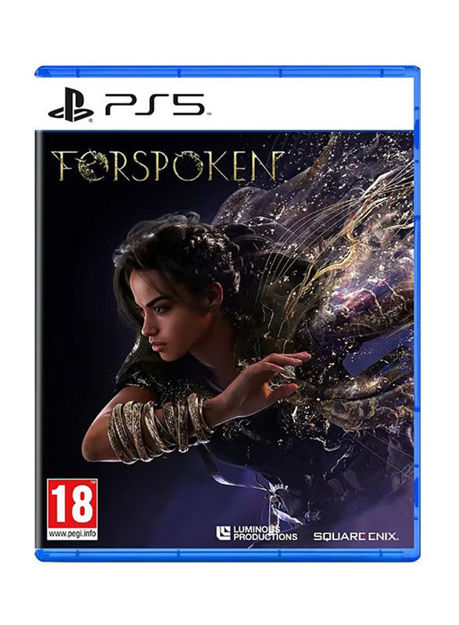 Picture of Forspoken PS5