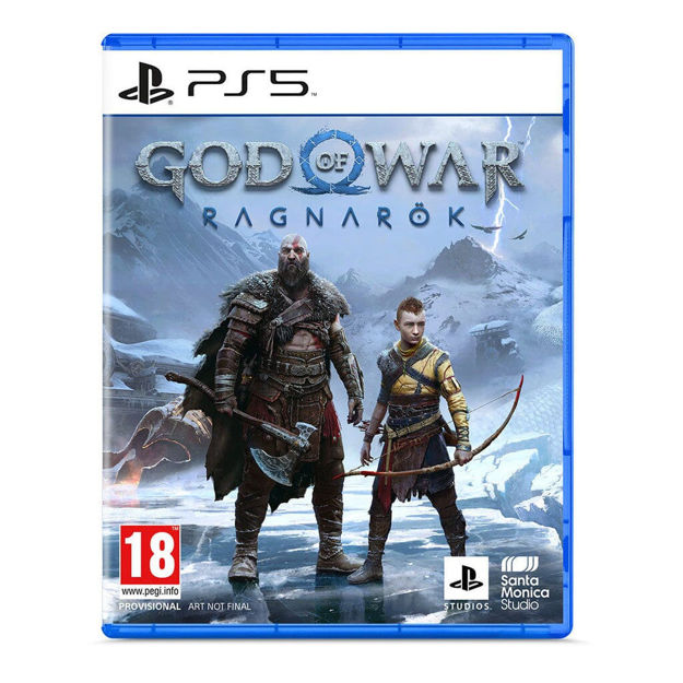 Picture of God of War Ragnarök