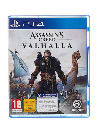 Picture of Assassin's Creed Valhalla