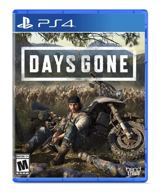 Picture of DAYS GONE