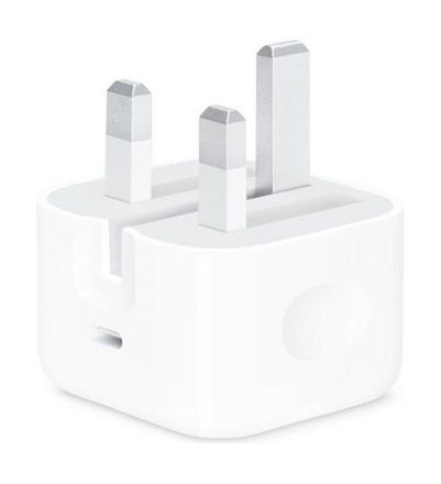 Picture of Apple 20W USB-C Power Adapter