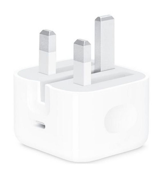 Picture of Apple 20W USB-C Power Adapter