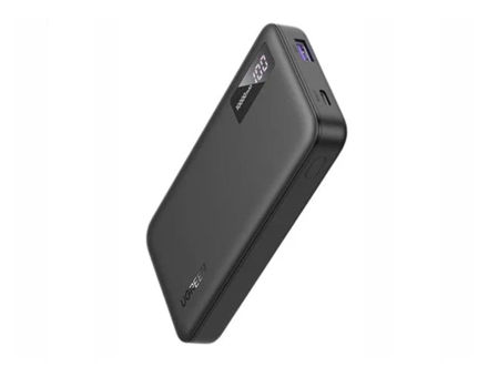 Picture of UGREEN 10000mAh PD-20W Two-way Fast Charging Power Bank Black PB311