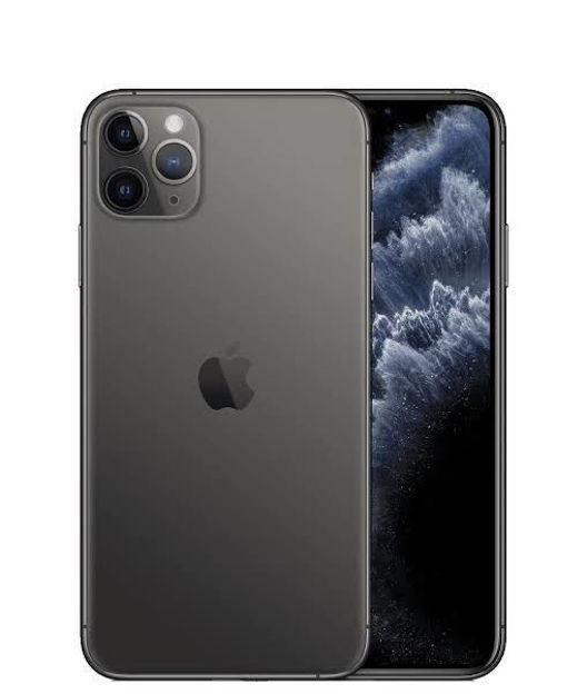 Picture of iPhone 11 Pro