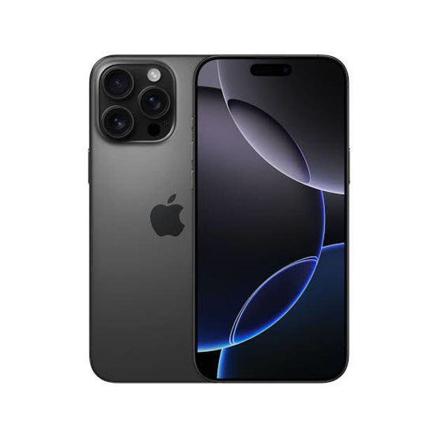 Picture of iPhone 16 pro