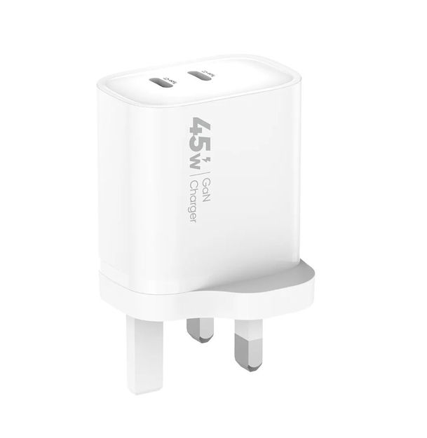 Picture of VIDVIE GaN Fast Charger - 45W