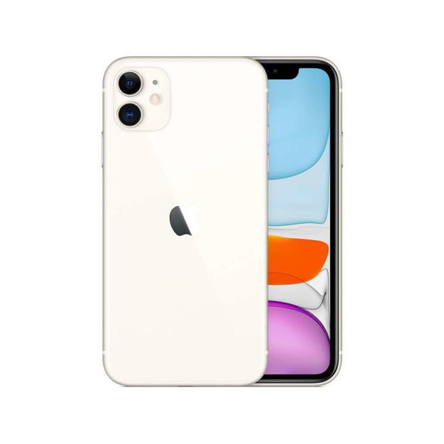 Picture of IPhone 11