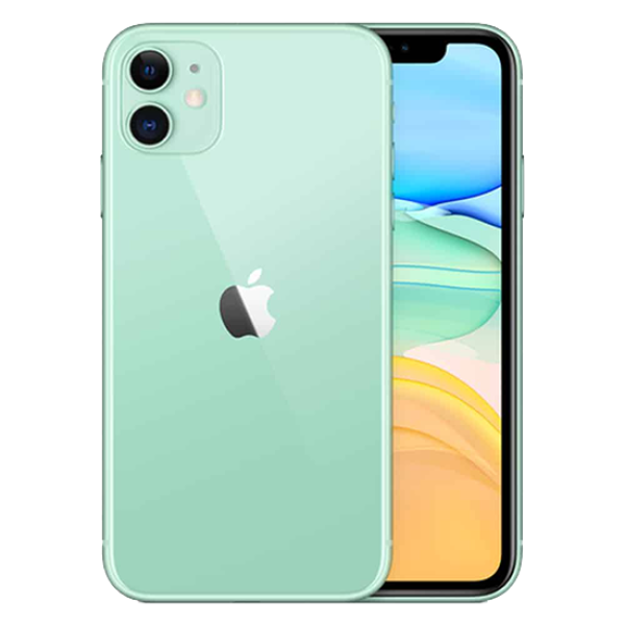 Picture of IPhone 11