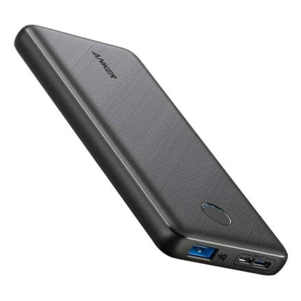 Picture of Power Bank	Ankar PowerCore Slim 10000 - Black