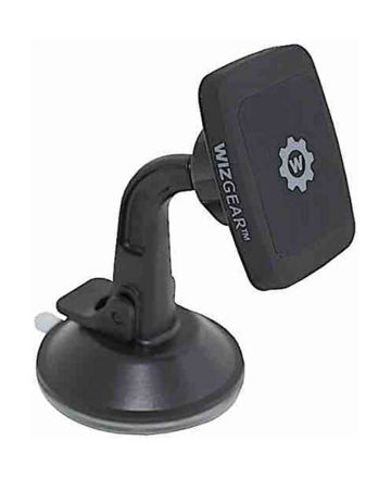 Picture of Clear-Dashbord-113 	   Magnet Dashboard & Windshield Car Mount