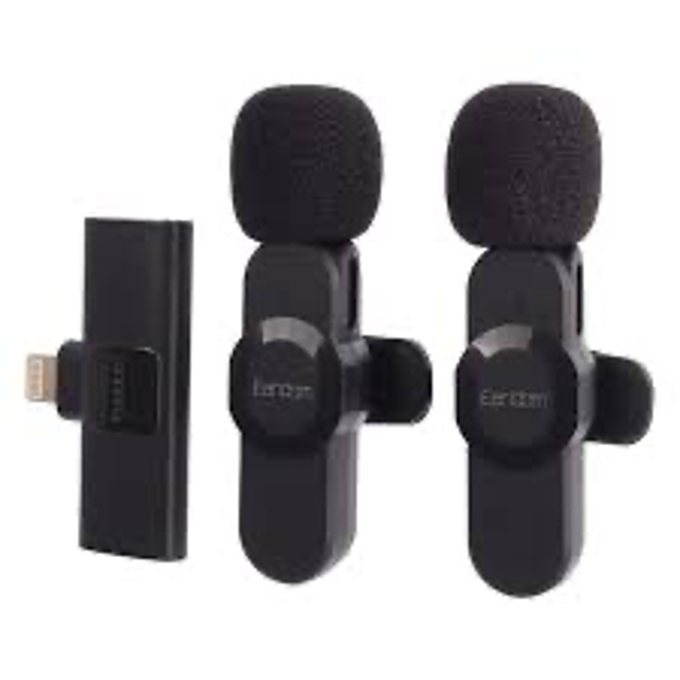 Picture of MC8L WIRELESS MICROPHONE Earldom