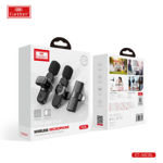 Picture of MC8L WIRELESS MICROPHONE Earldom
