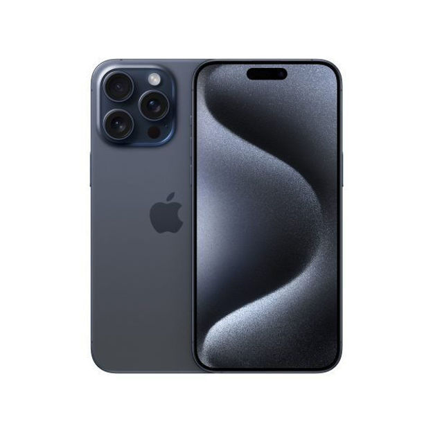 Picture of iPhone 15 pro