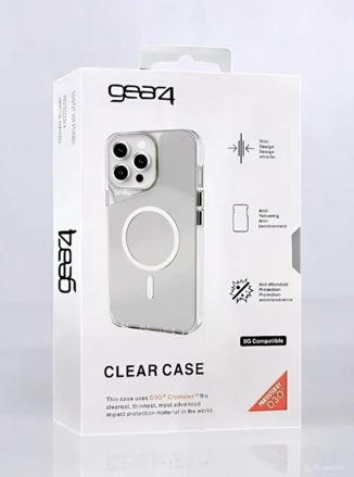 Picture of Strong and shock-resistant iPhone case