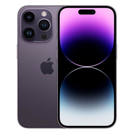 Picture of iPhone 14 Pro max