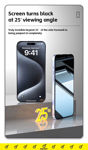 Picture of Screen protection