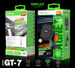 Picture of GERLAX Car phone holder - GT-7