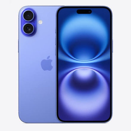 Picture of iPhone 16