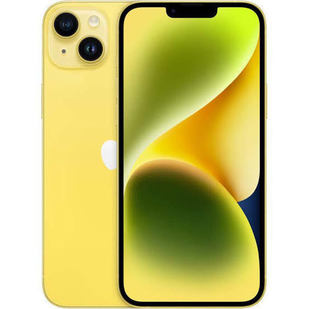 Picture of iPhone 14 Plus