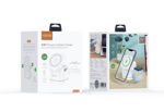 Picture of VIDVIE 3-in-1 Magnetic Wireless Charger