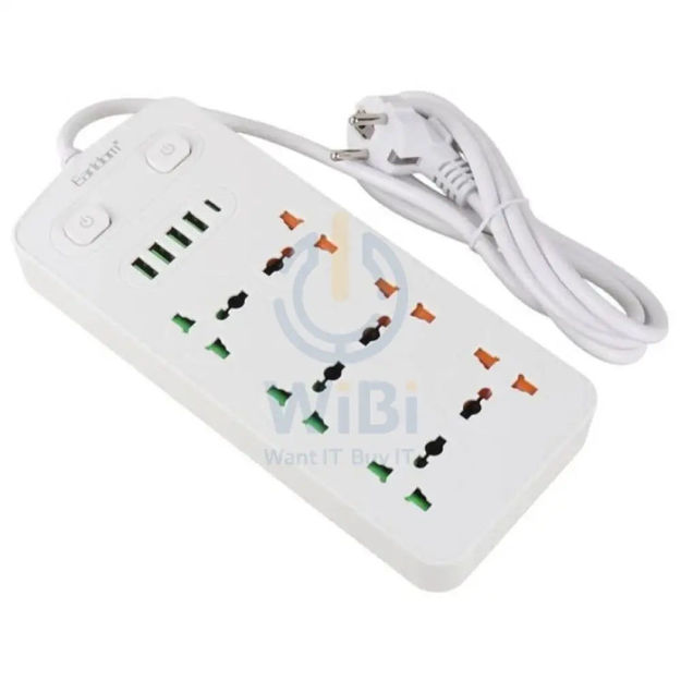 Picture of Earldom 11-in-1 Power Strip Extension