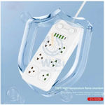 Picture of Earldom 11-in-1 Power Strip Extension