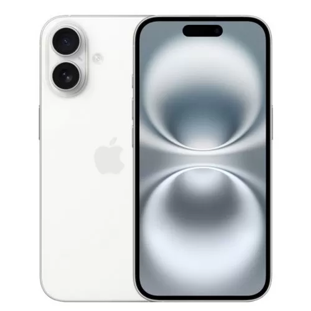 Picture of iPhone 16 plus
