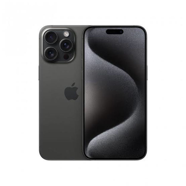 Picture of iPhone 15 pro max
